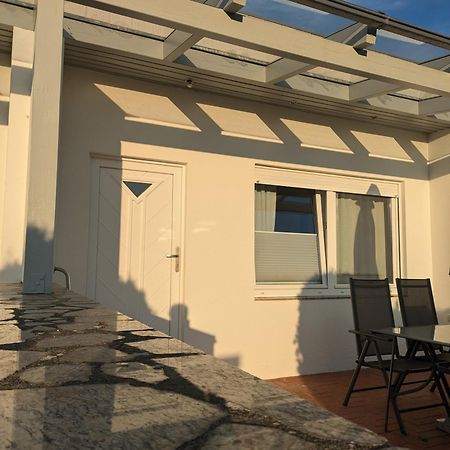 Appartement Zur Boje Boltenhagen  Eksteriør bilde